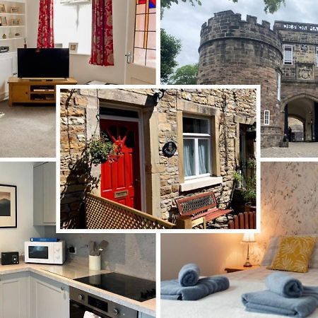 Thisledo Holiday Cottage Skipton Early Check In Available On Request Zewnętrze zdjęcie