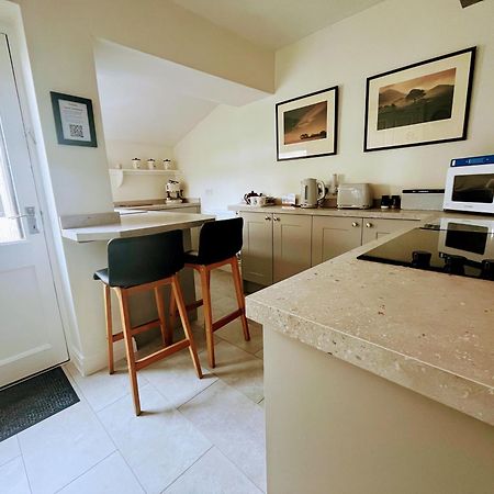 Thisledo Holiday Cottage Skipton Early Check In Available On Request Zewnętrze zdjęcie