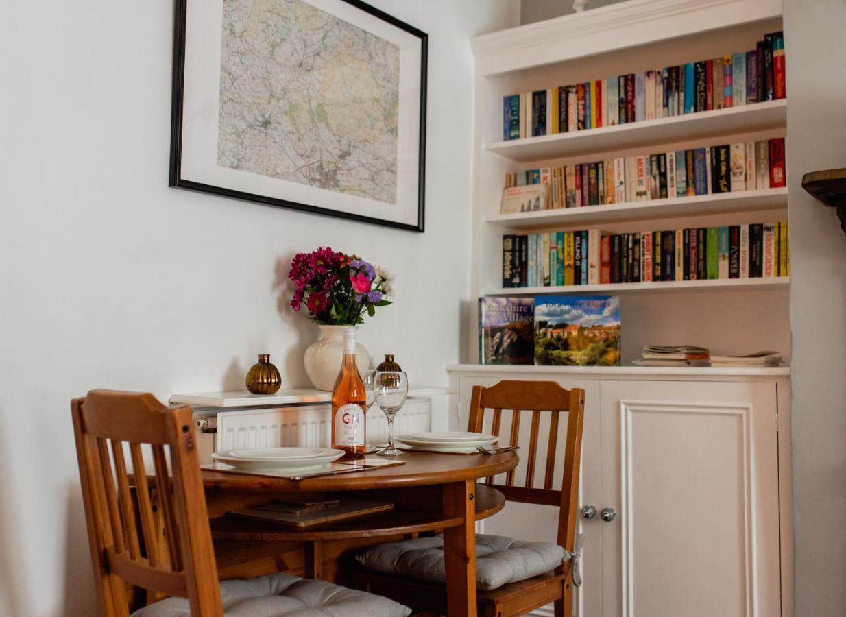 Thisledo Holiday Cottage Skipton Early Check In Available On Request Zewnętrze zdjęcie
