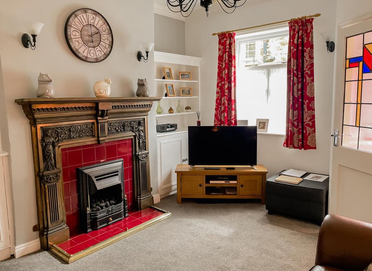 Thisledo Holiday Cottage Skipton Early Check In Available On Request Zewnętrze zdjęcie
