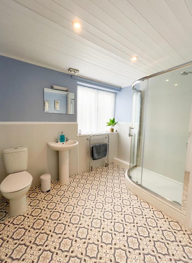 Thisledo Holiday Cottage Skipton Early Check In Available On Request Zewnętrze zdjęcie