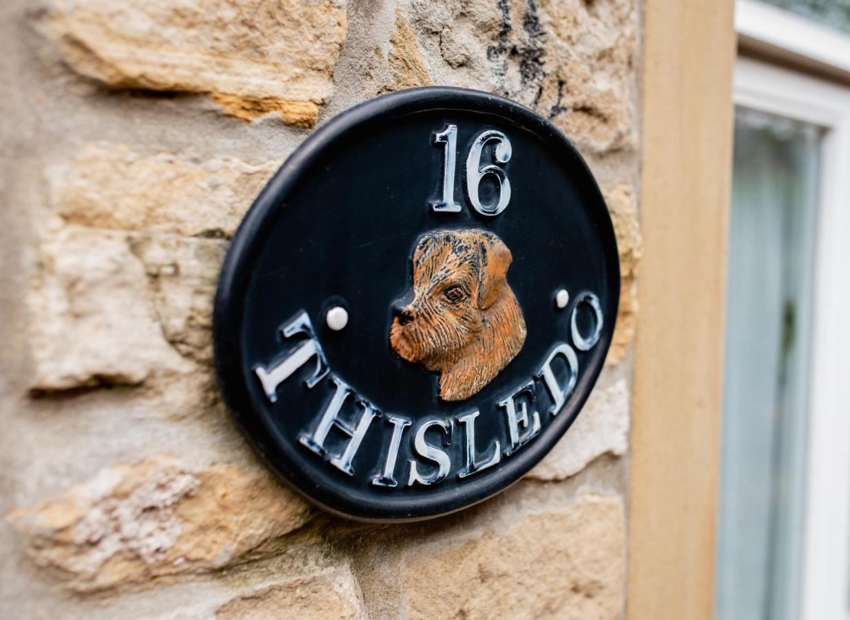 Thisledo Holiday Cottage Skipton Early Check In Available On Request Zewnętrze zdjęcie