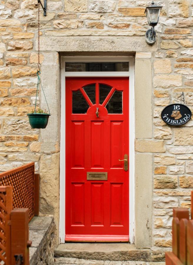Thisledo Holiday Cottage Skipton Early Check In Available On Request Zewnętrze zdjęcie