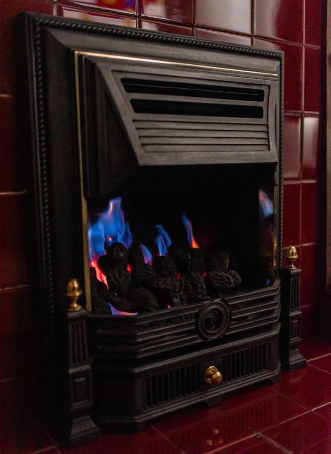 Thisledo Holiday Cottage Skipton Early Check In Available On Request Zewnętrze zdjęcie