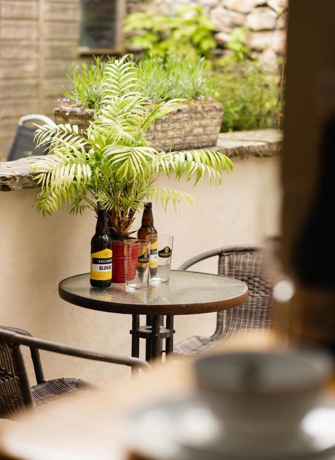 Thisledo Holiday Cottage Skipton Early Check In Available On Request Zewnętrze zdjęcie