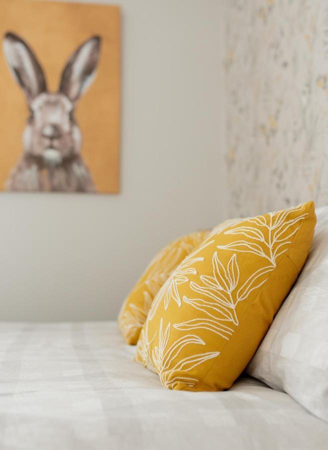Thisledo Holiday Cottage Skipton Early Check In Available On Request Zewnętrze zdjęcie