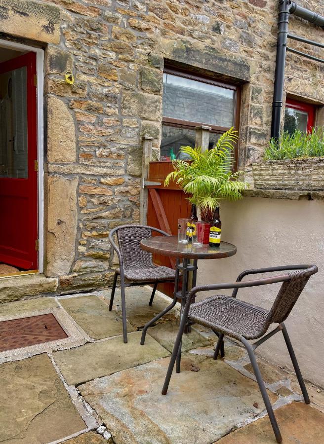 Thisledo Holiday Cottage Skipton Early Check In Available On Request Zewnętrze zdjęcie