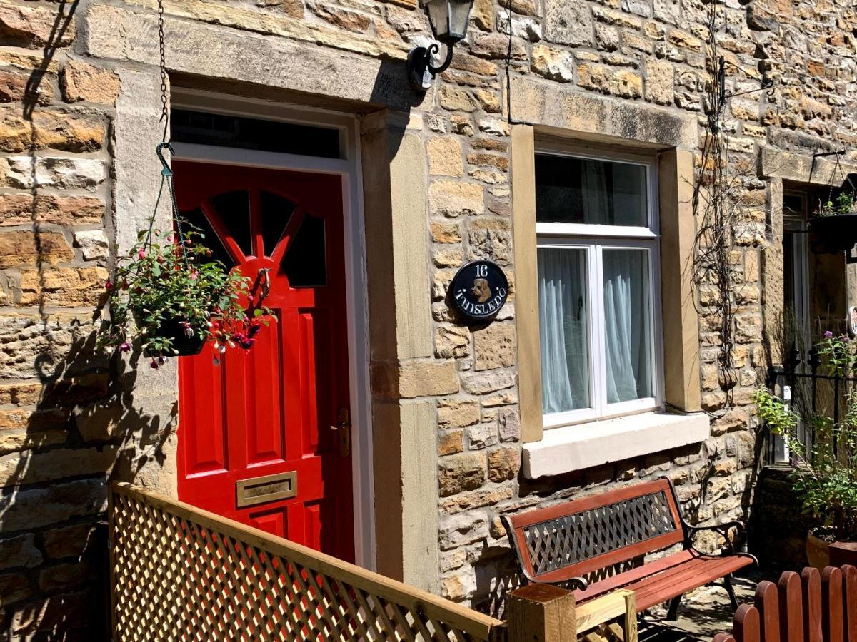 Thisledo Holiday Cottage Skipton Early Check In Available On Request Zewnętrze zdjęcie