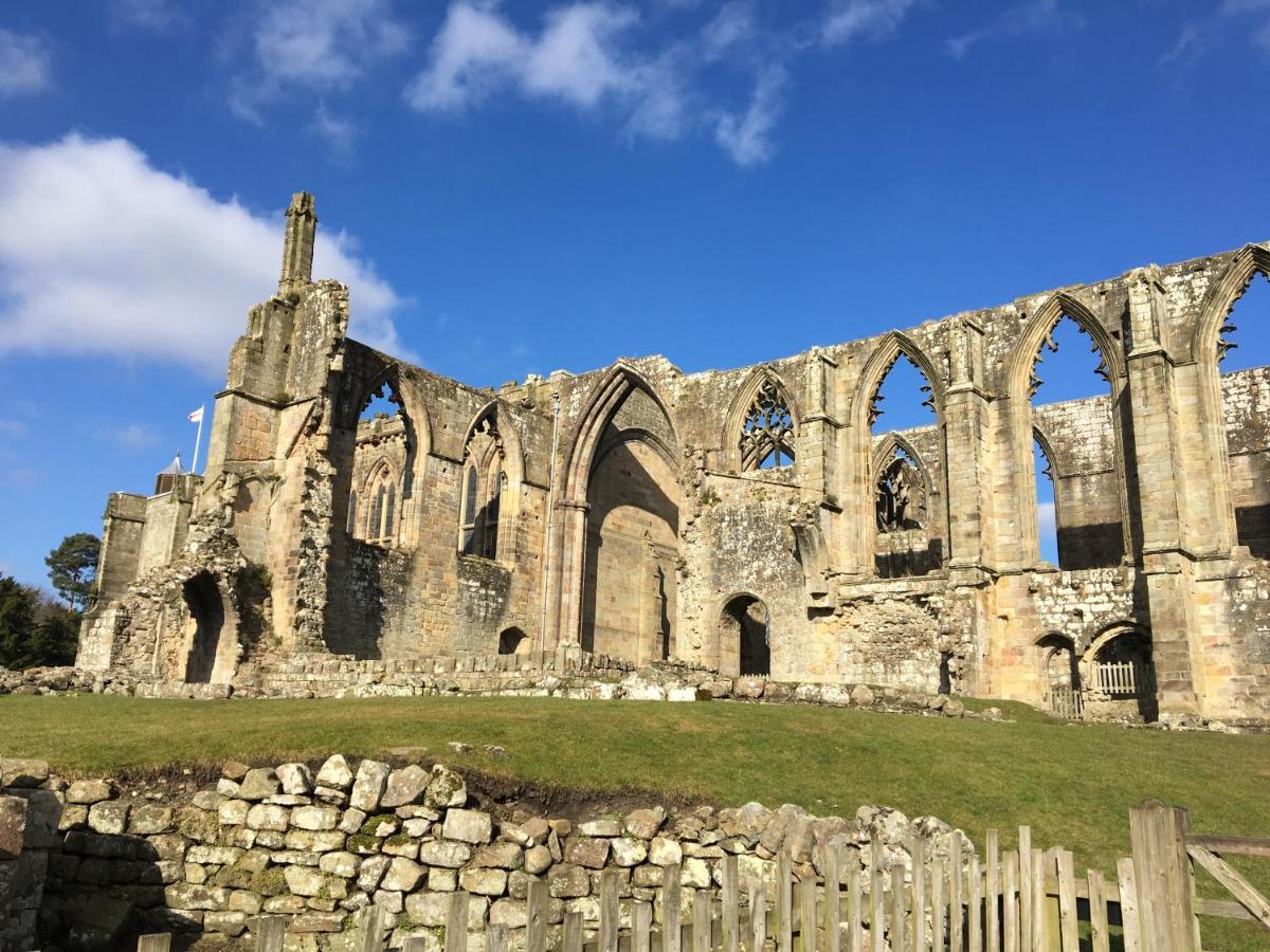 Thisledo Holiday Cottage Skipton Early Check In Available On Request Zewnętrze zdjęcie