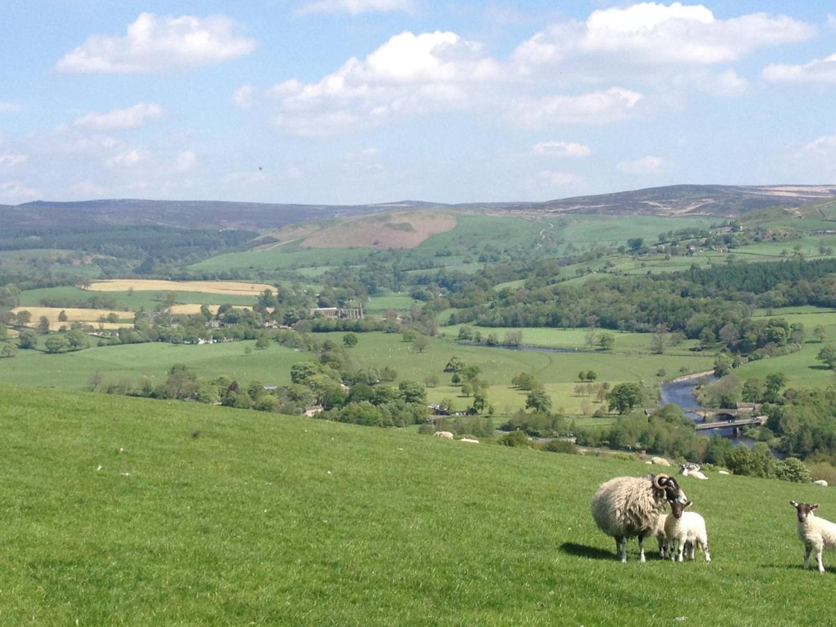 Thisledo Holiday Cottage Skipton Early Check In Available On Request Zewnętrze zdjęcie