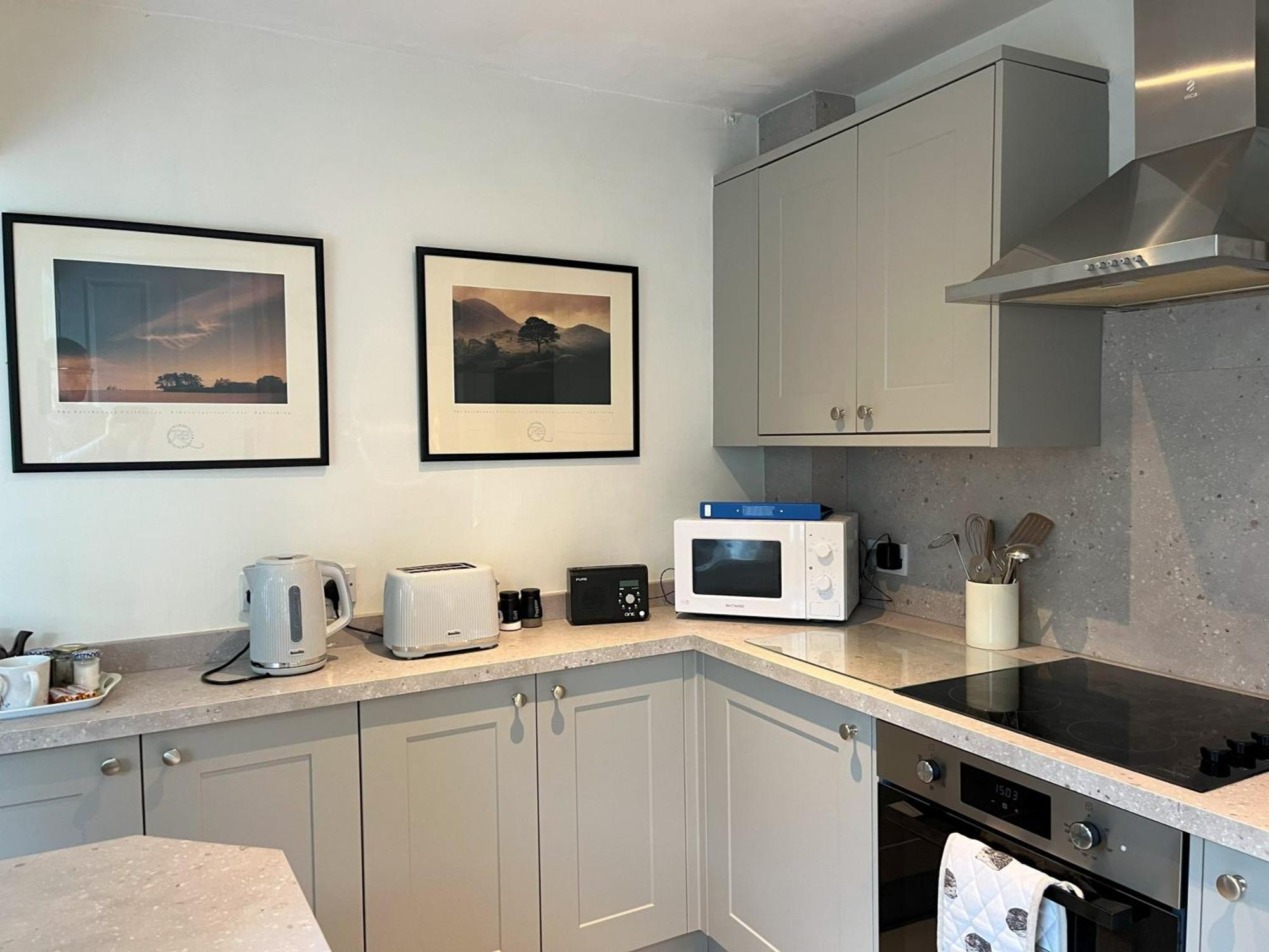Thisledo Holiday Cottage Skipton Early Check In Available On Request Zewnętrze zdjęcie