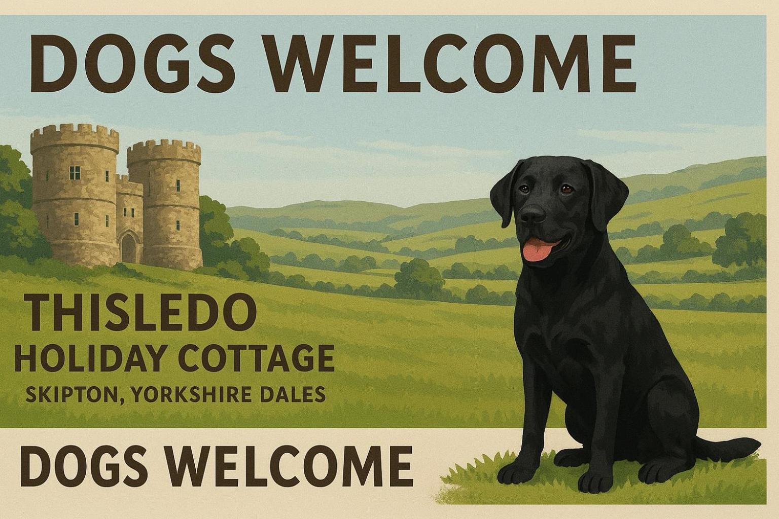 Thisledo Holiday Cottage Skipton Early Check In Available On Request Zewnętrze zdjęcie