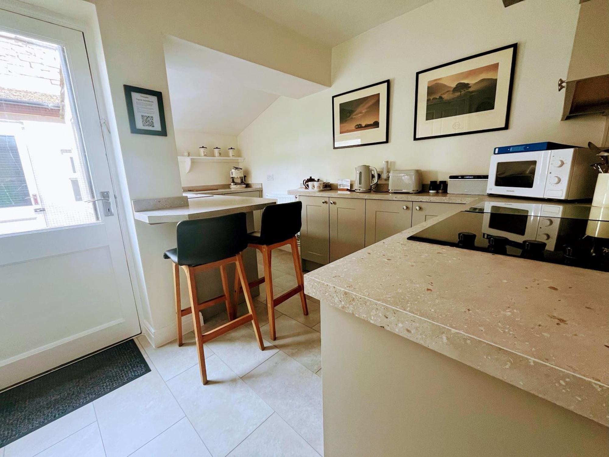 Thisledo Holiday Cottage Skipton Early Check In Available On Request Zewnętrze zdjęcie